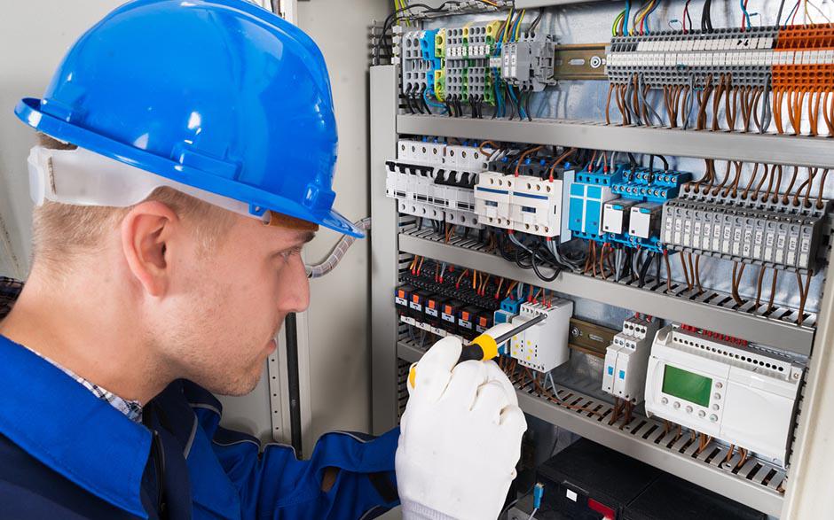électricité de bâtiment Compiègne