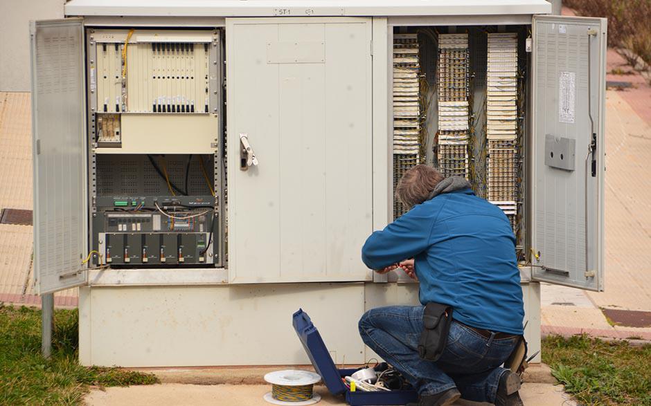 installateur électricien Paris 12