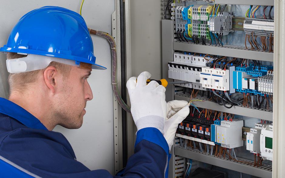 électricité de bâtiment Crépy-en-Valois