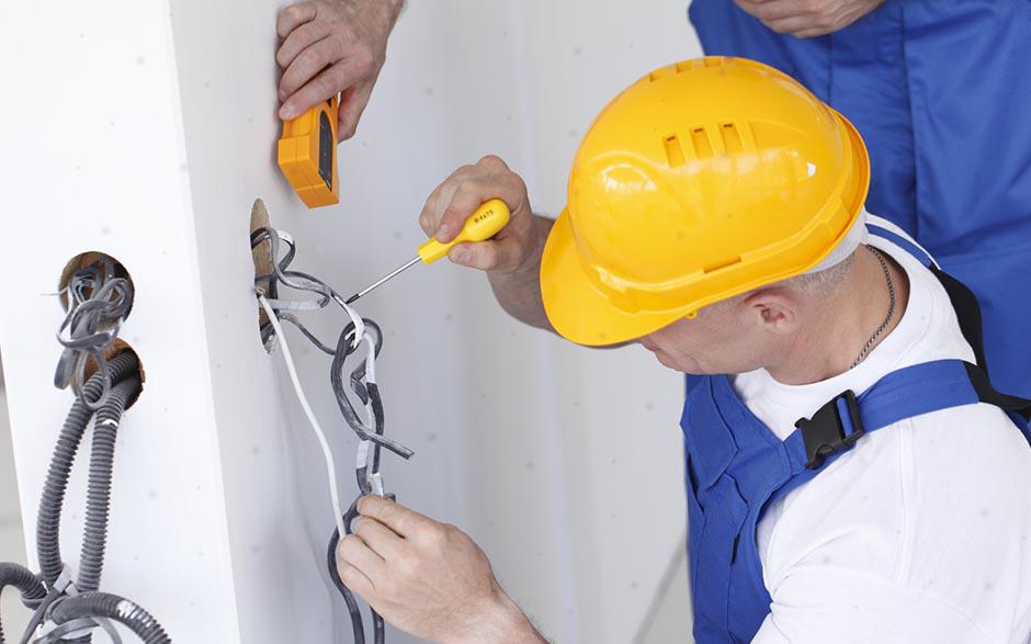 électricien d'urgence Rubelles
