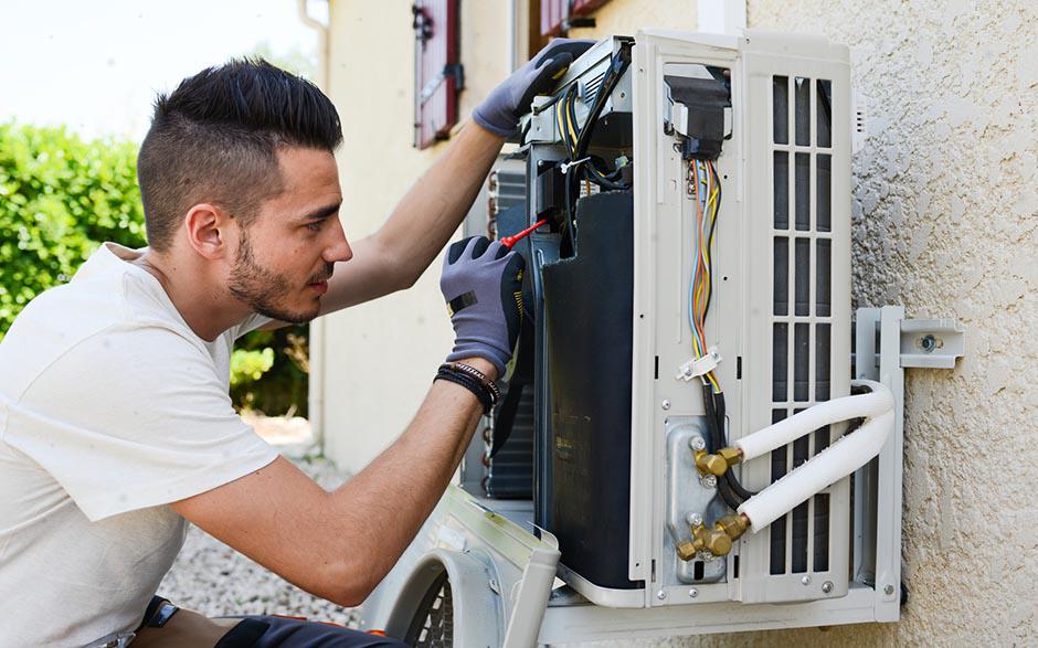 urgence électricité Paris 17