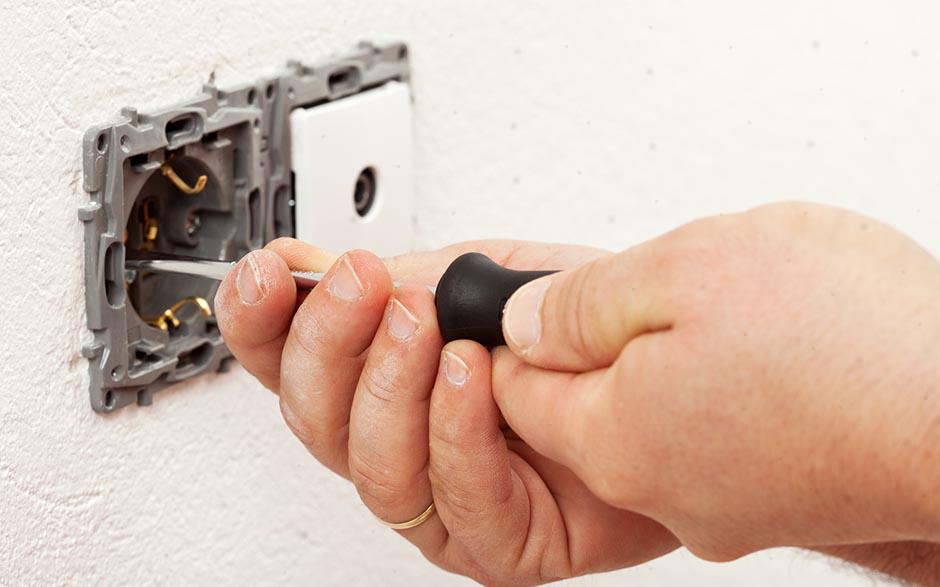 installateur électricien Paris 12