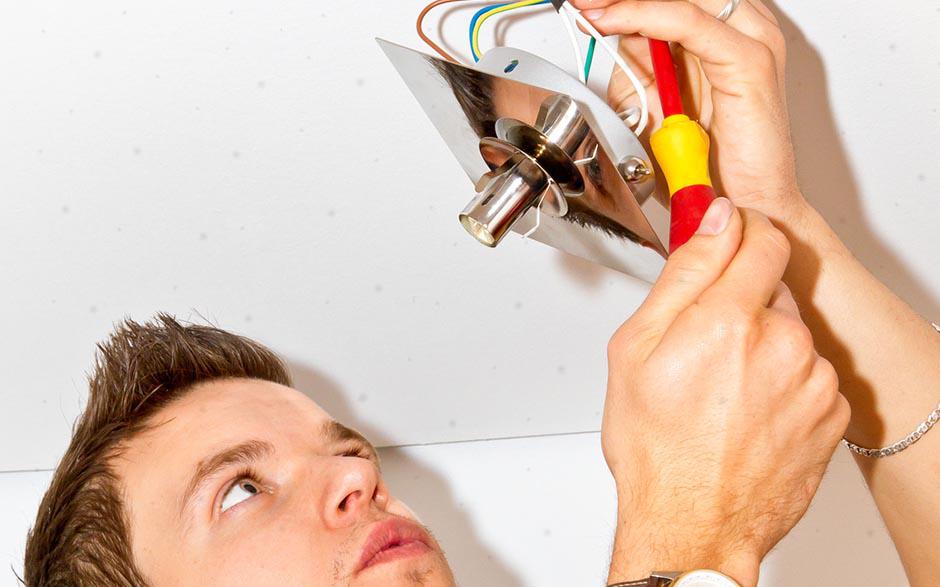 installateur électricien Paris 12
