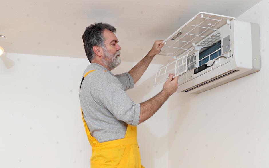 électricité de bâtiment Compiègne