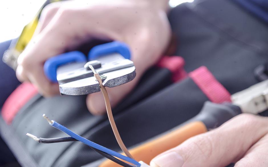 électricité de bâtiment Compiègne