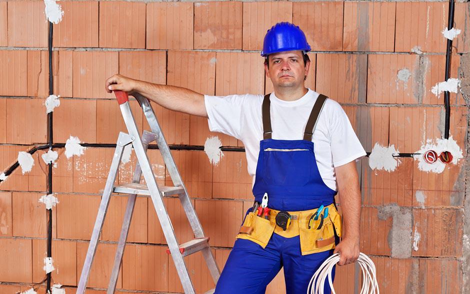 installateur électricien Paris 12