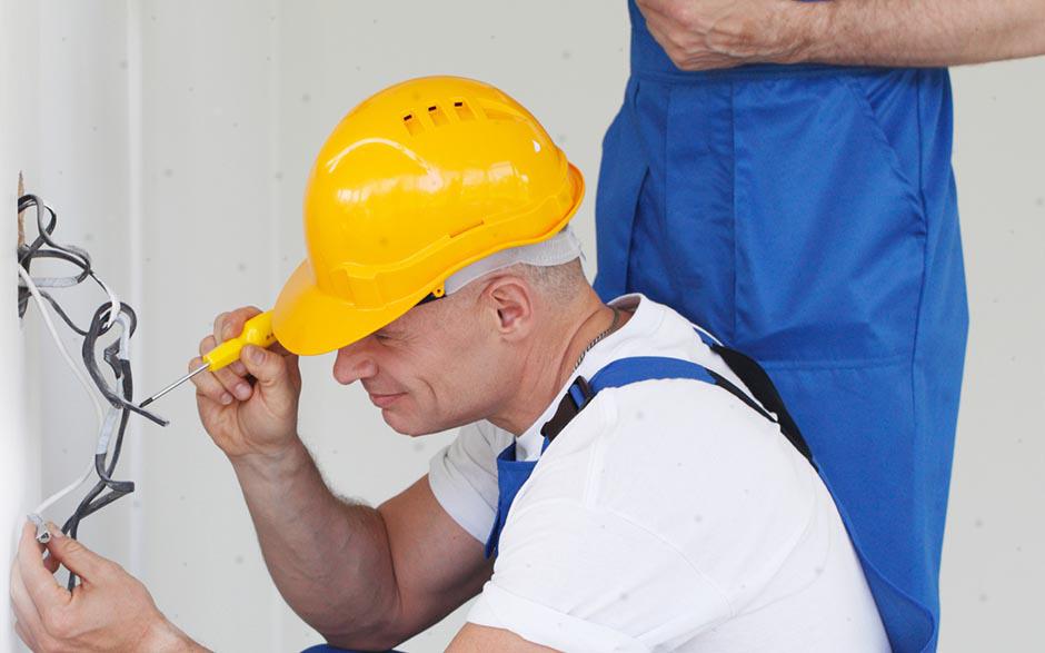 installateur électricien Paris 12